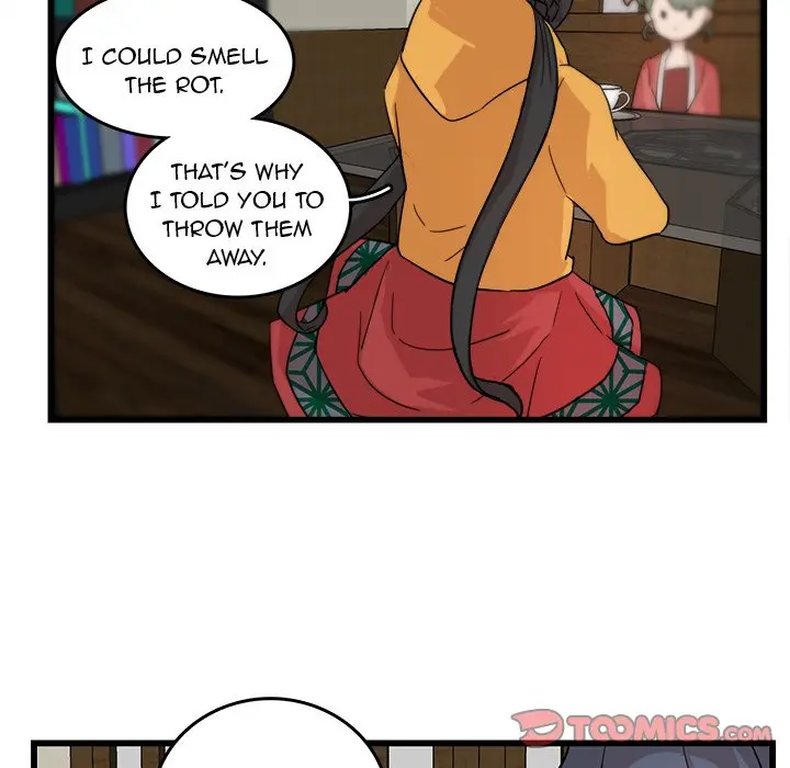 The Tiger, The Sun and The Moon Episode 18 - Page 44