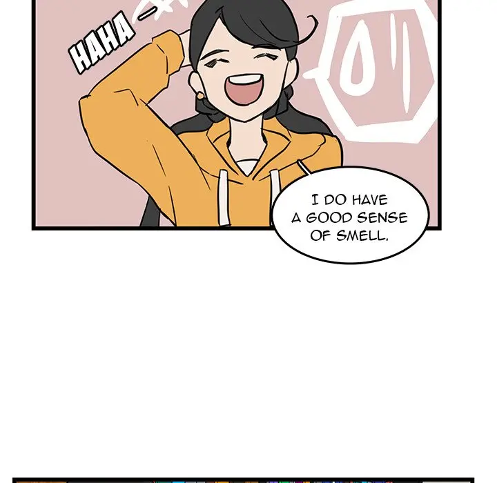 The Tiger, The Sun and The Moon Episode 18 - Page 46
