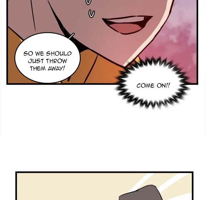 The Tiger, The Sun and The Moon Episode 18 - Page 5