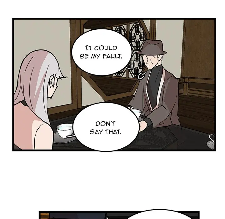 The Tiger, The Sun and The Moon Episode 18 - Page 54
