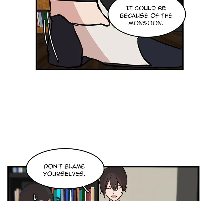 The Tiger, The Sun and The Moon Episode 18 - Page 55