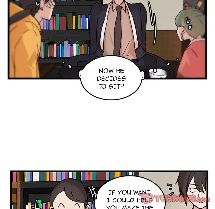 The Tiger, The Sun and The Moon Episode 18 - Page 56