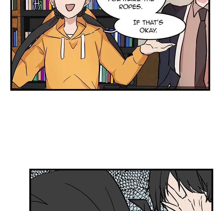 The Tiger, The Sun and The Moon Episode 18 - Page 57