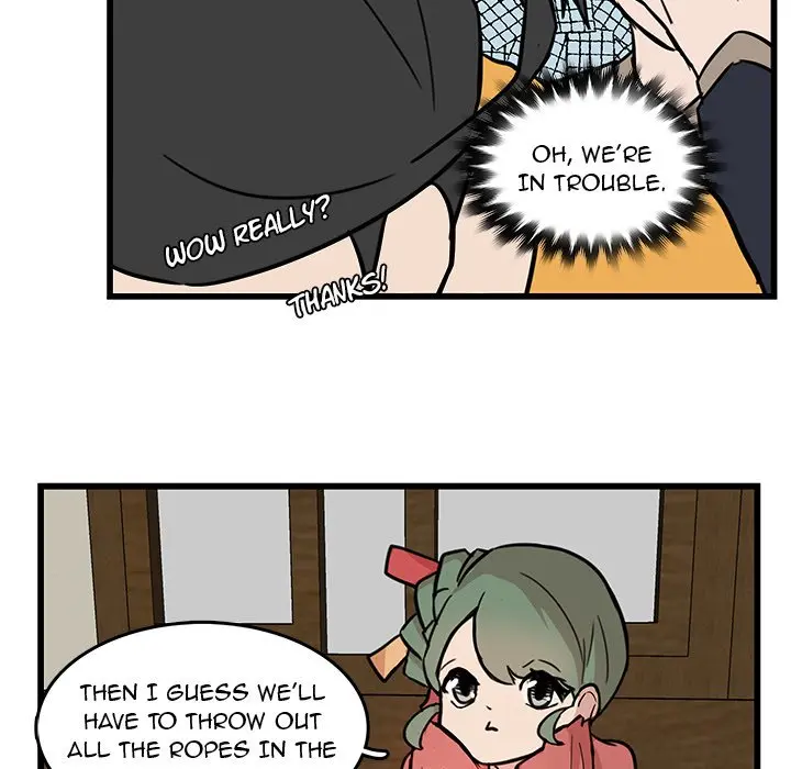 The Tiger, The Sun and The Moon Episode 18 - Page 58