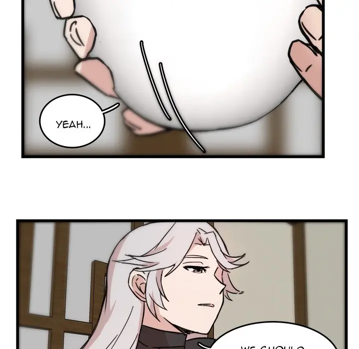 The Tiger, The Sun and The Moon Episode 18 - Page 61