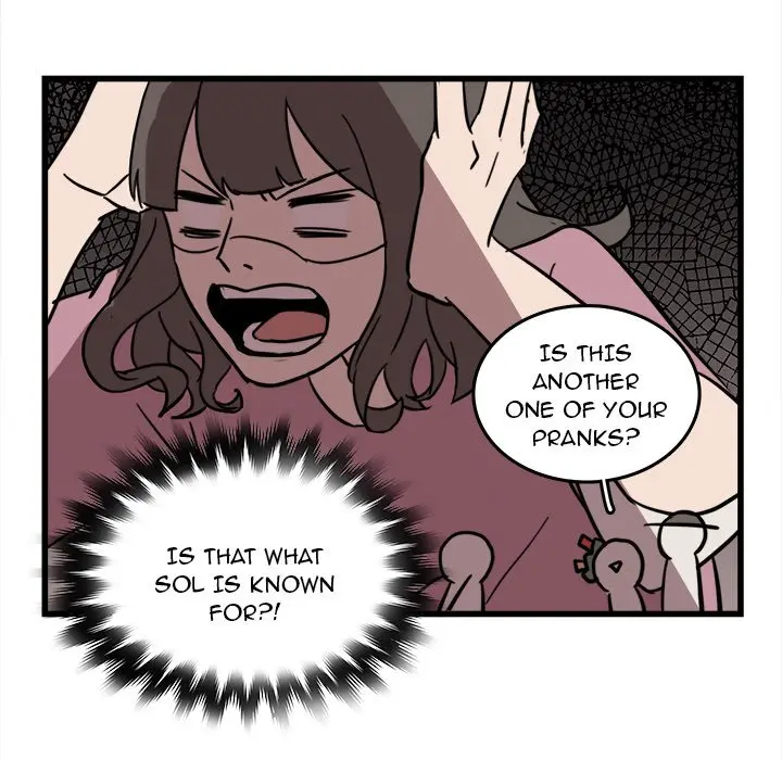 The Tiger, The Sun and The Moon Episode 18 - Page 7