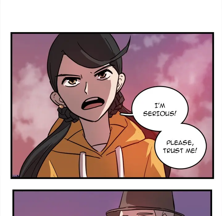 The Tiger, The Sun and The Moon Episode 18 - Page 8