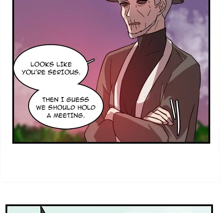 The Tiger, The Sun and The Moon Episode 18 - Page 9