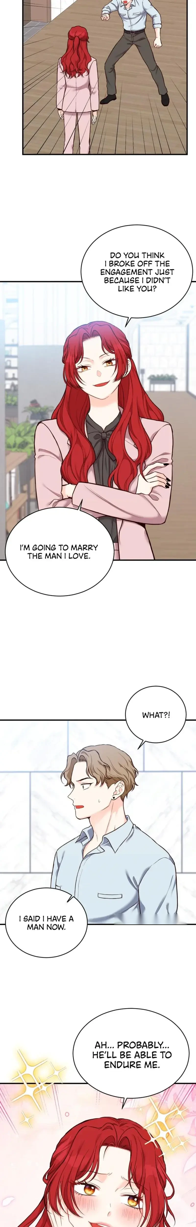 The Trash Never Dies Episode 6 - Page 13