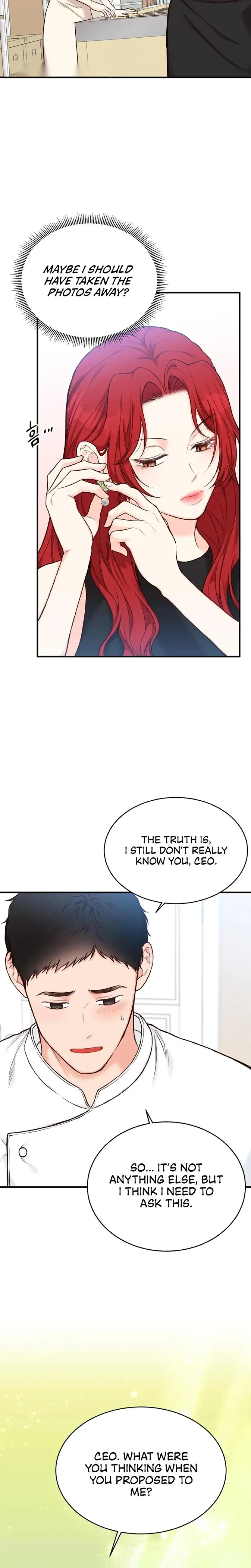 The Trash Never Dies Episode 6 - Page 17