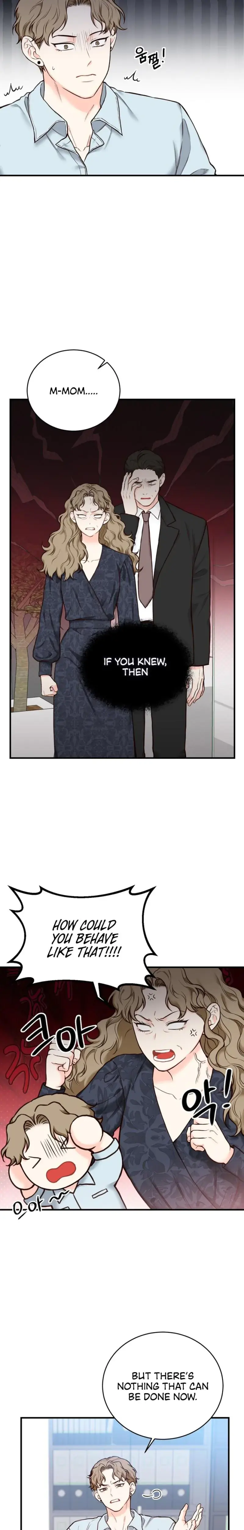 The Trash Never Dies Episode 6 - Page 2
