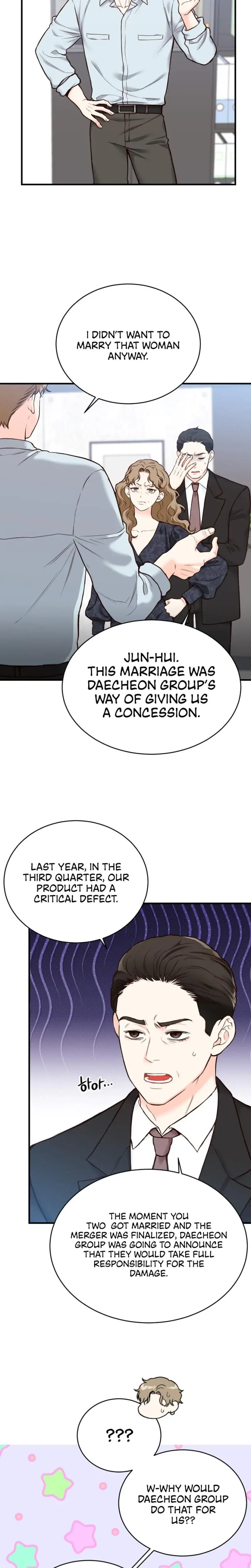 The Trash Never Dies Episode 6 - Page 3
