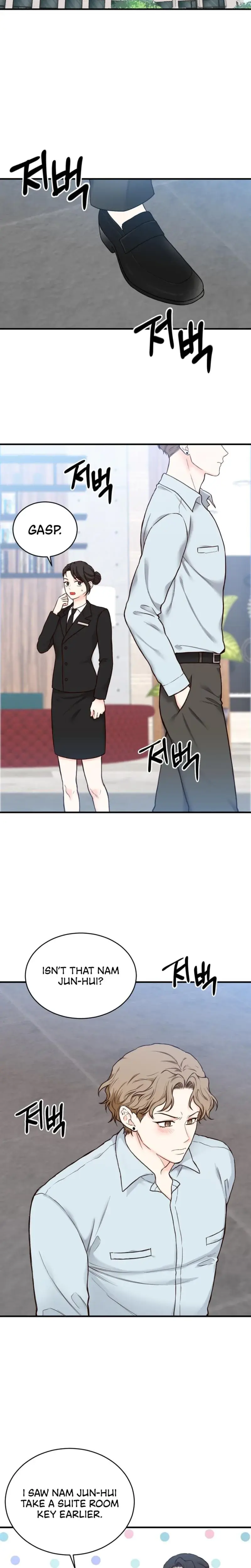 The Trash Never Dies Episode 6 - Page 6