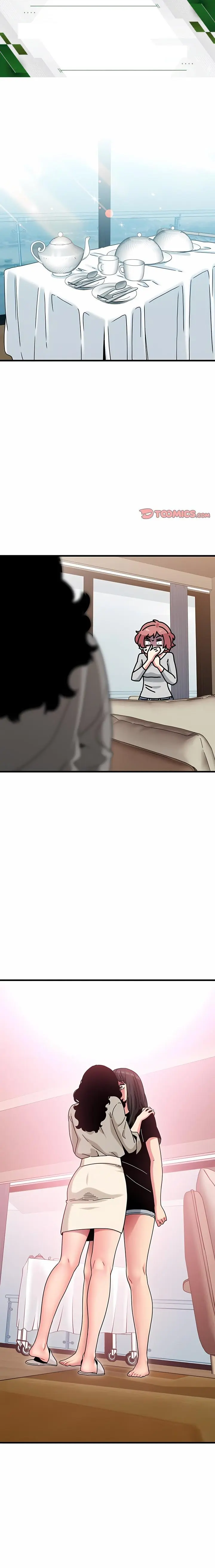 The Turning Point Episode 150 - Page 1