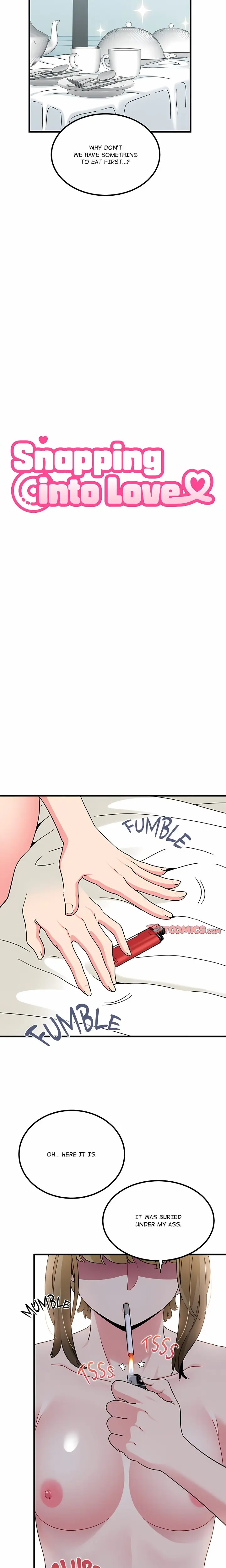 The Turning Point Episode 150 - Page 12