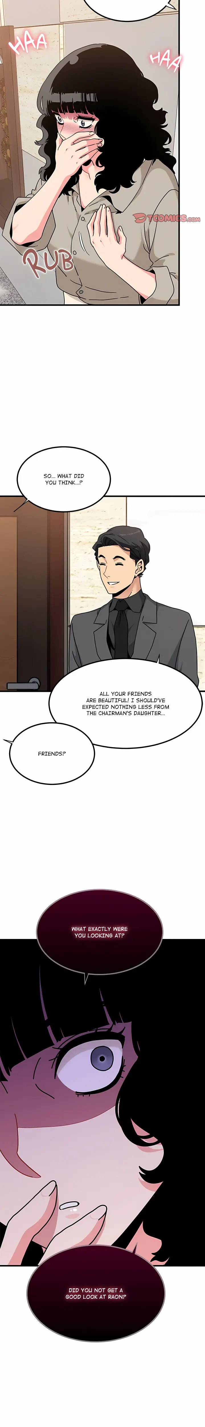 The Turning Point Episode 150 - Page 20