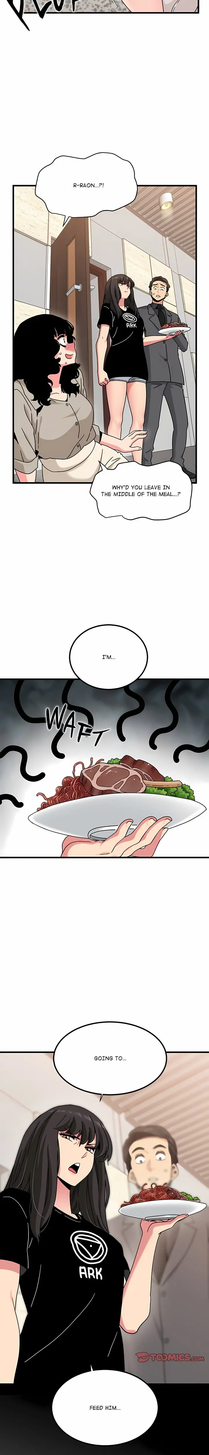 The Turning Point Episode 150 - Page 23