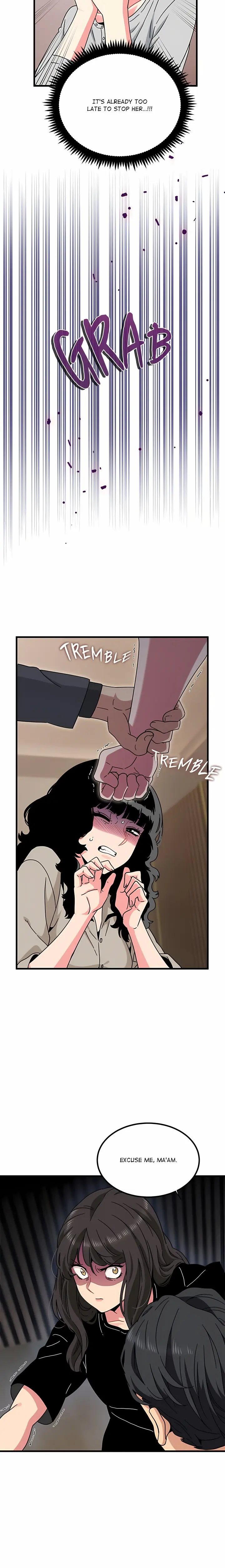 The Turning Point Episode 150 - Page 4