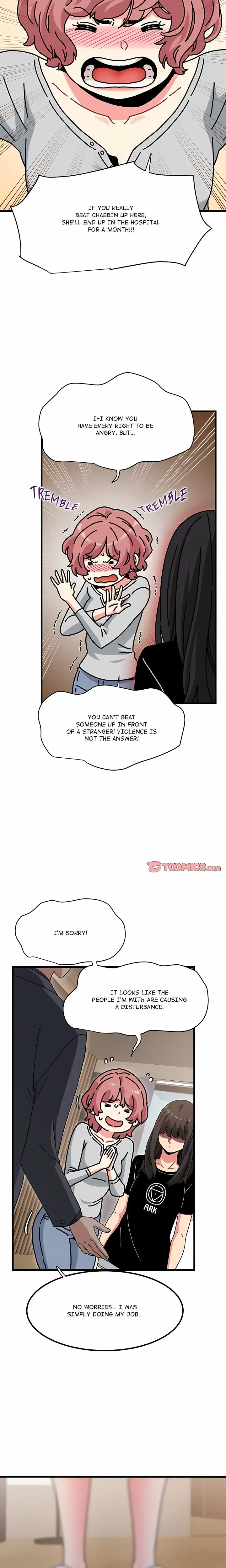 The Turning Point Episode 150 - Page 7