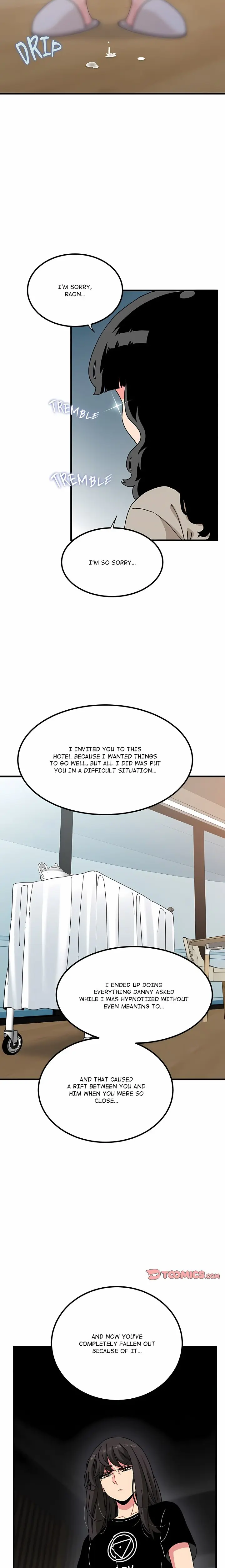 The Turning Point Episode 150 - Page 8
