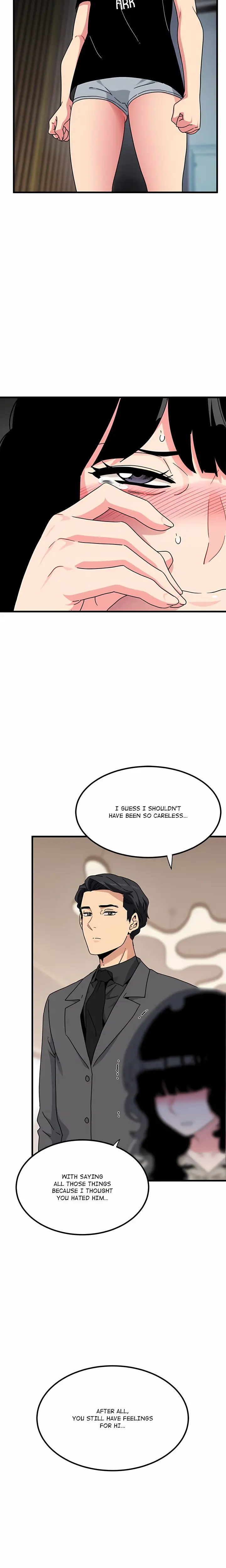 The Turning Point Episode 150 - Page 9