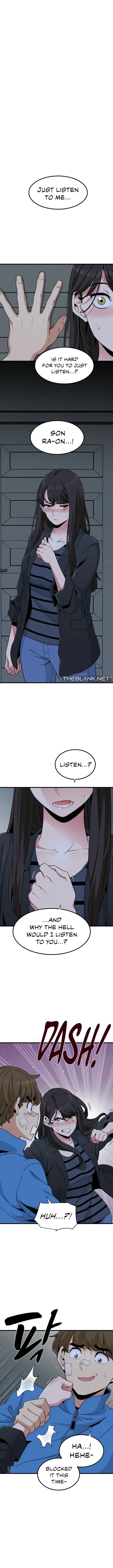 The Turning Point Episode 21 - Page 1