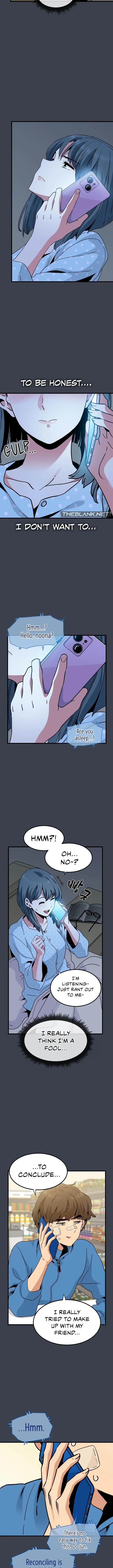 The Turning Point Episode 21 - Page 10