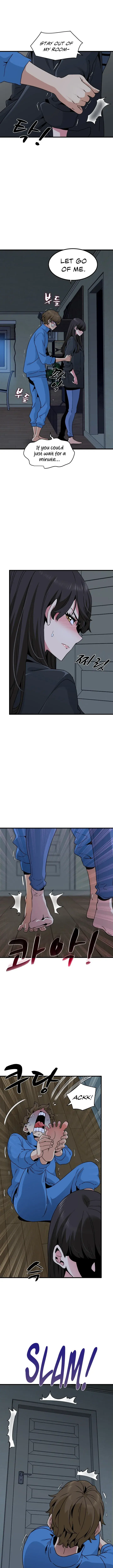 The Turning Point Episode 21 - Page 3