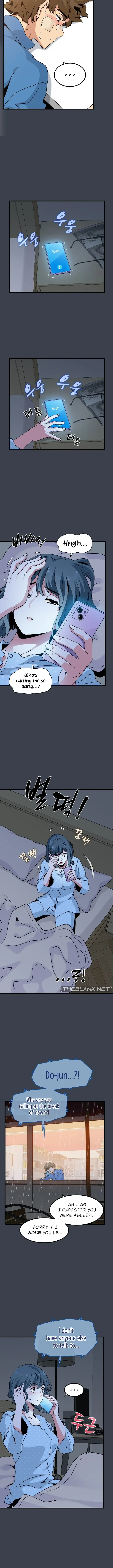 The Turning Point Episode 21 - Page 8