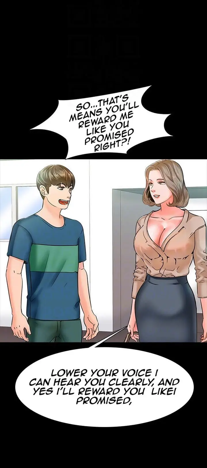 The Tutor Episode 10 - Page 11