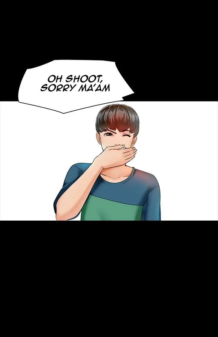 The Tutor Episode 10 - Page 12