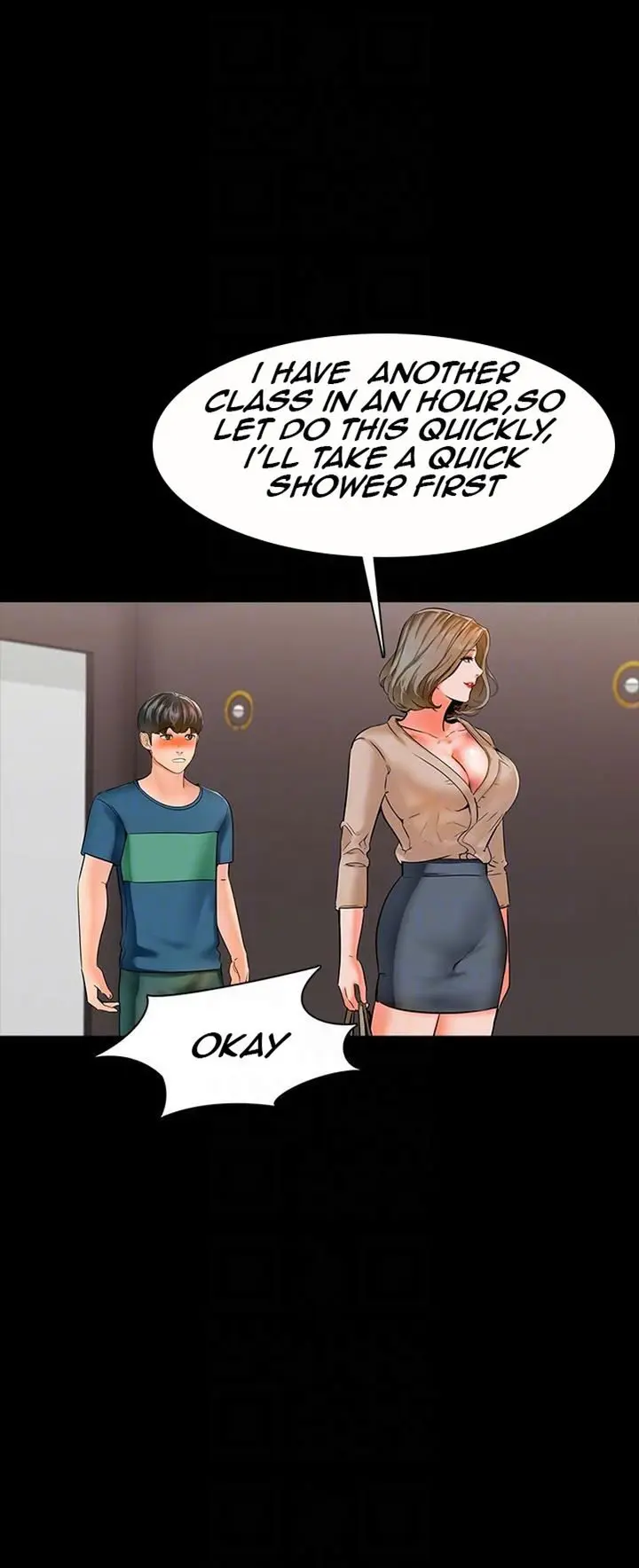 The Tutor Episode 10 - Page 25