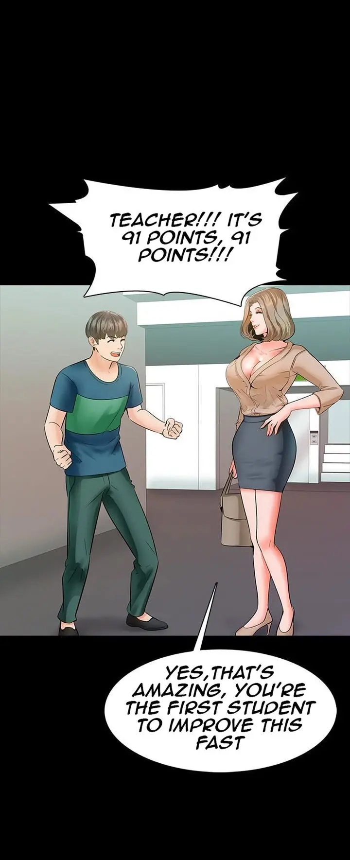 The Tutor Episode 10 - Page 9