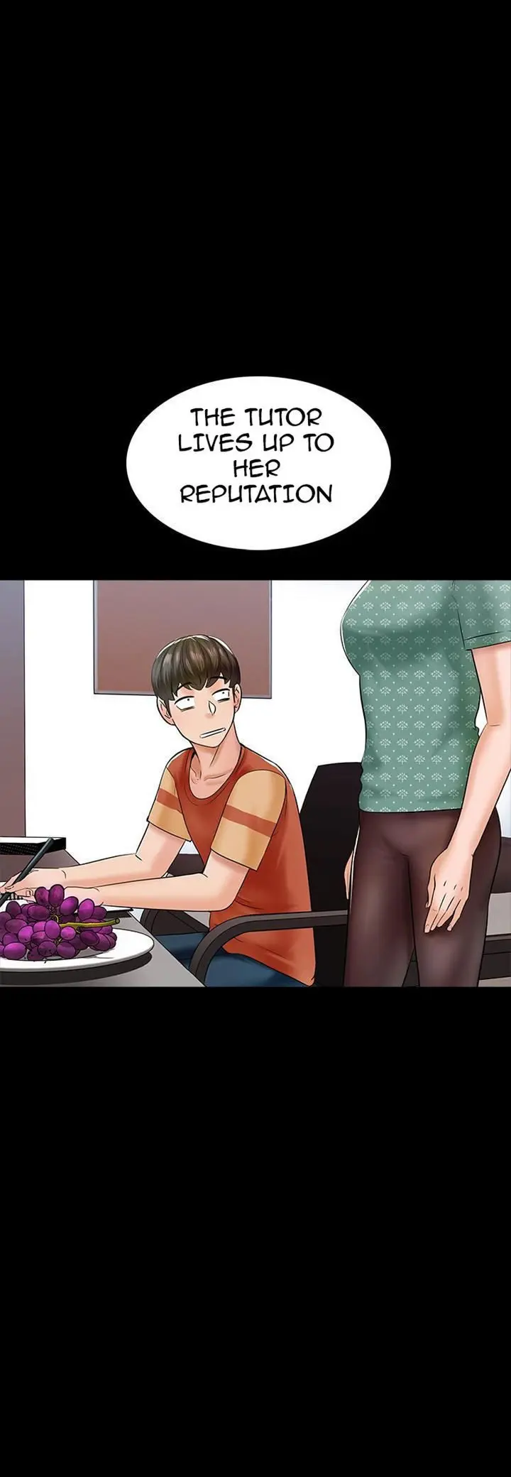 The Tutor Episode 12 - Page 60