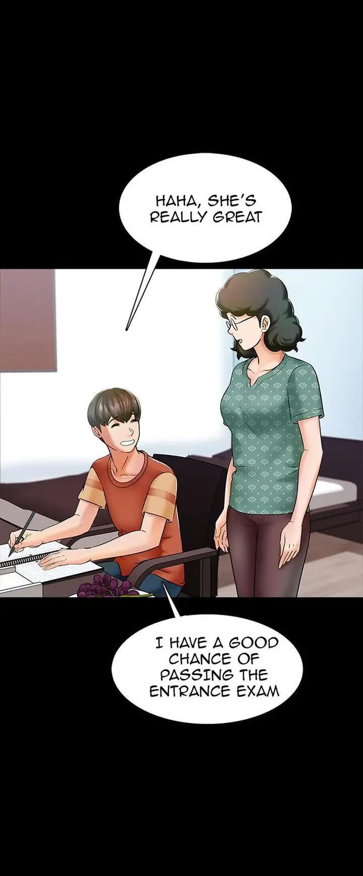 The Tutor Episode 12 - Page 61