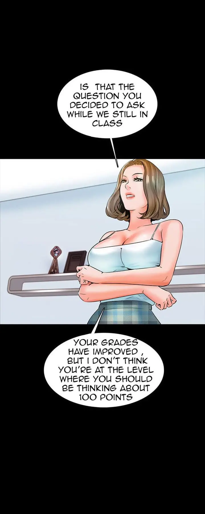 The Tutor Episode 12 - Page 79
