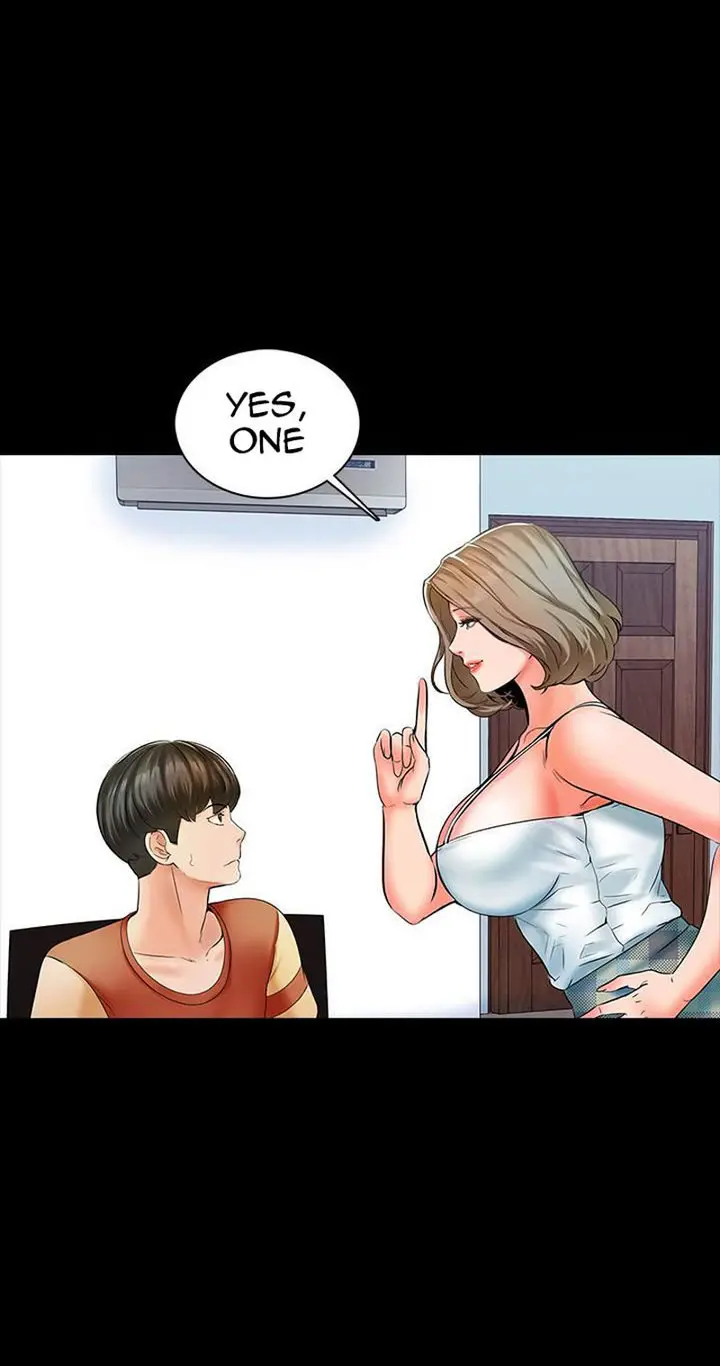 The Tutor Episode 13 - Page 10