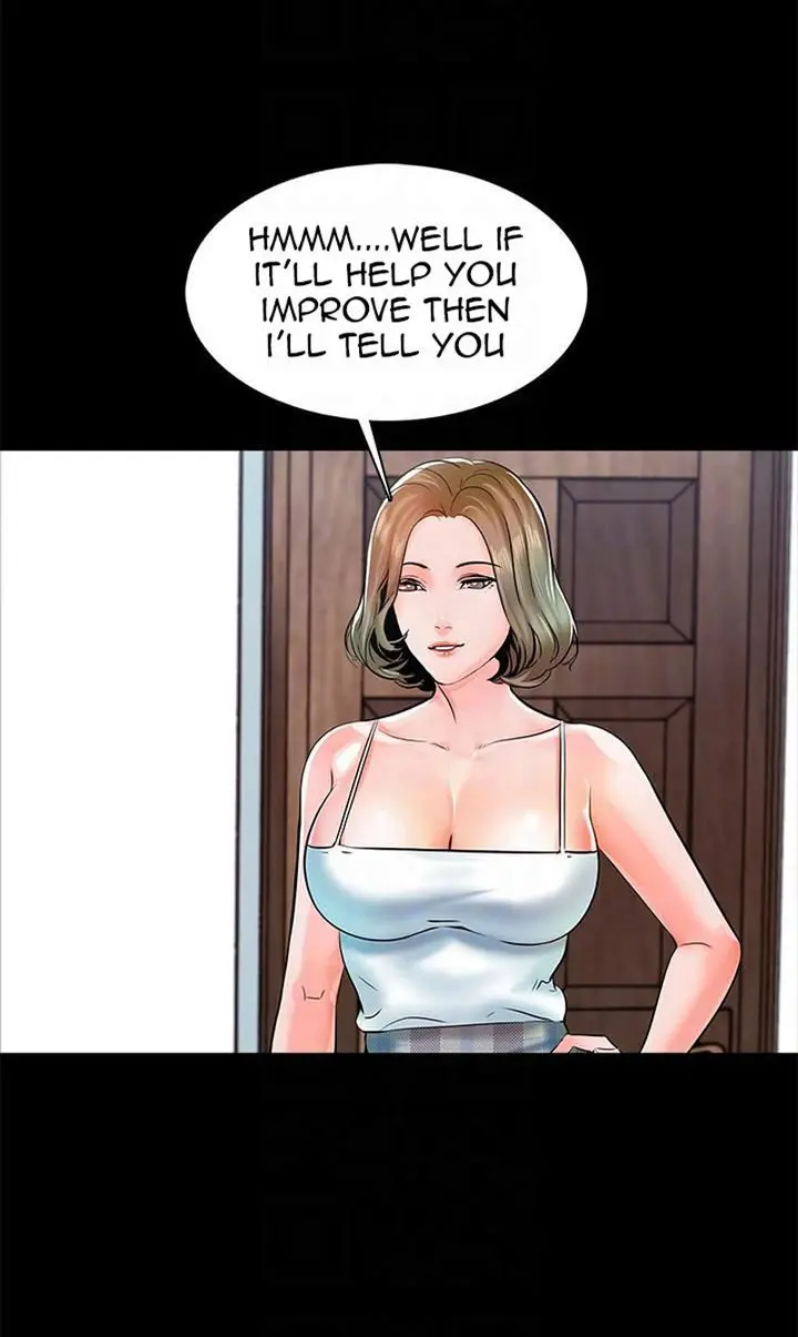 The Tutor Episode 13 - Page 19