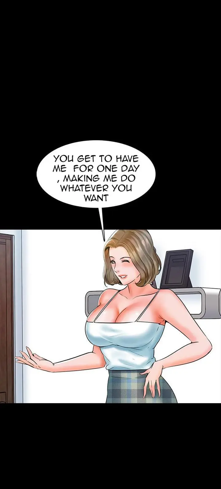 The Tutor Episode 13 - Page 3