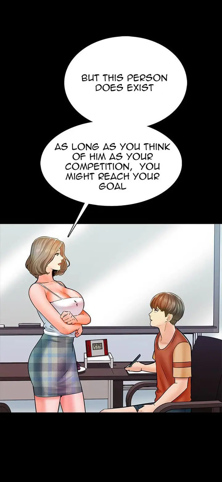 The Tutor Episode 13 - Page 36