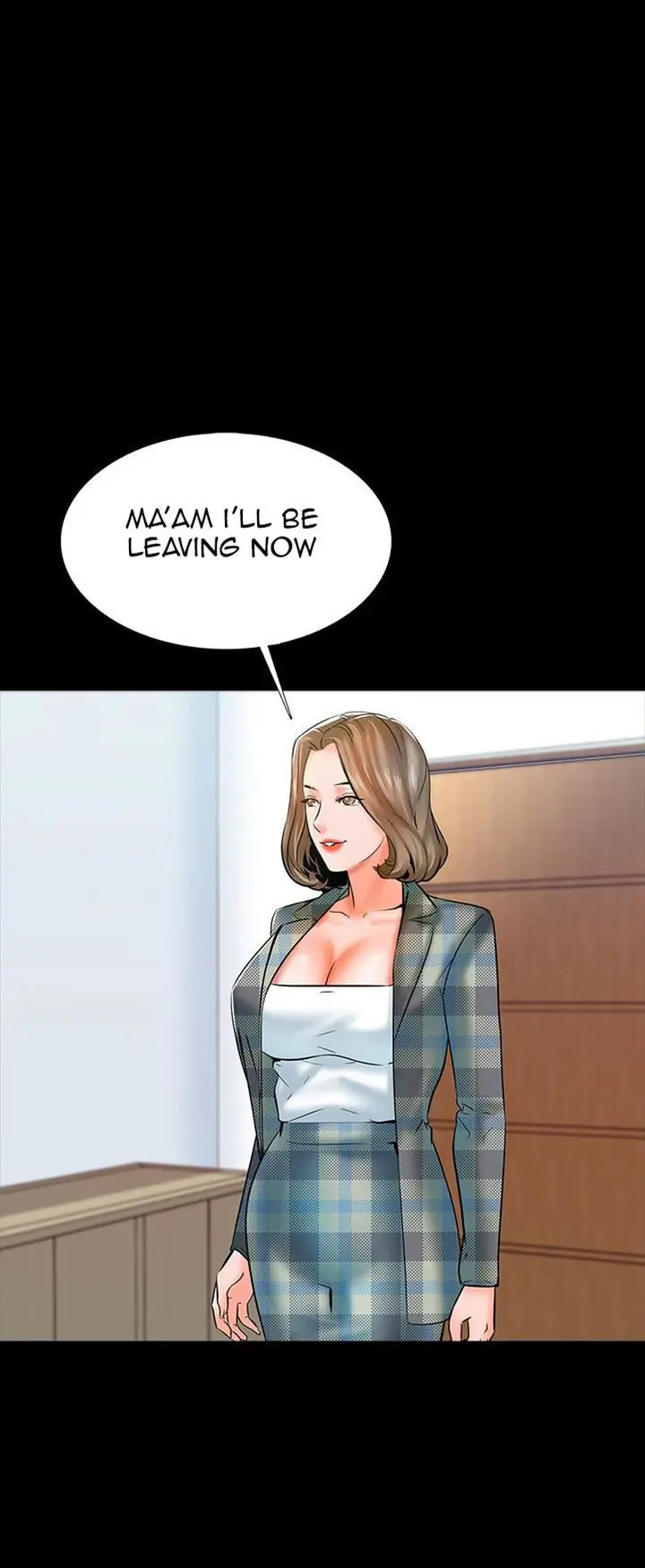 The Tutor Episode 13 - Page 43
