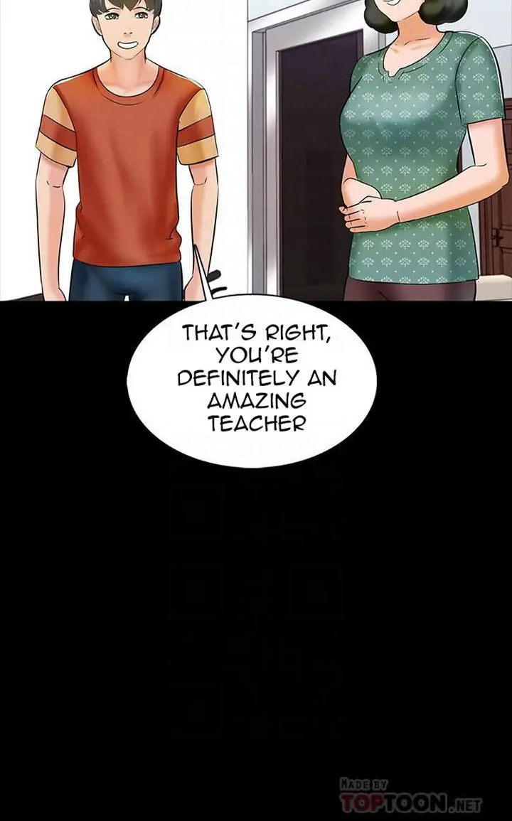 The Tutor Episode 13 - Page 45