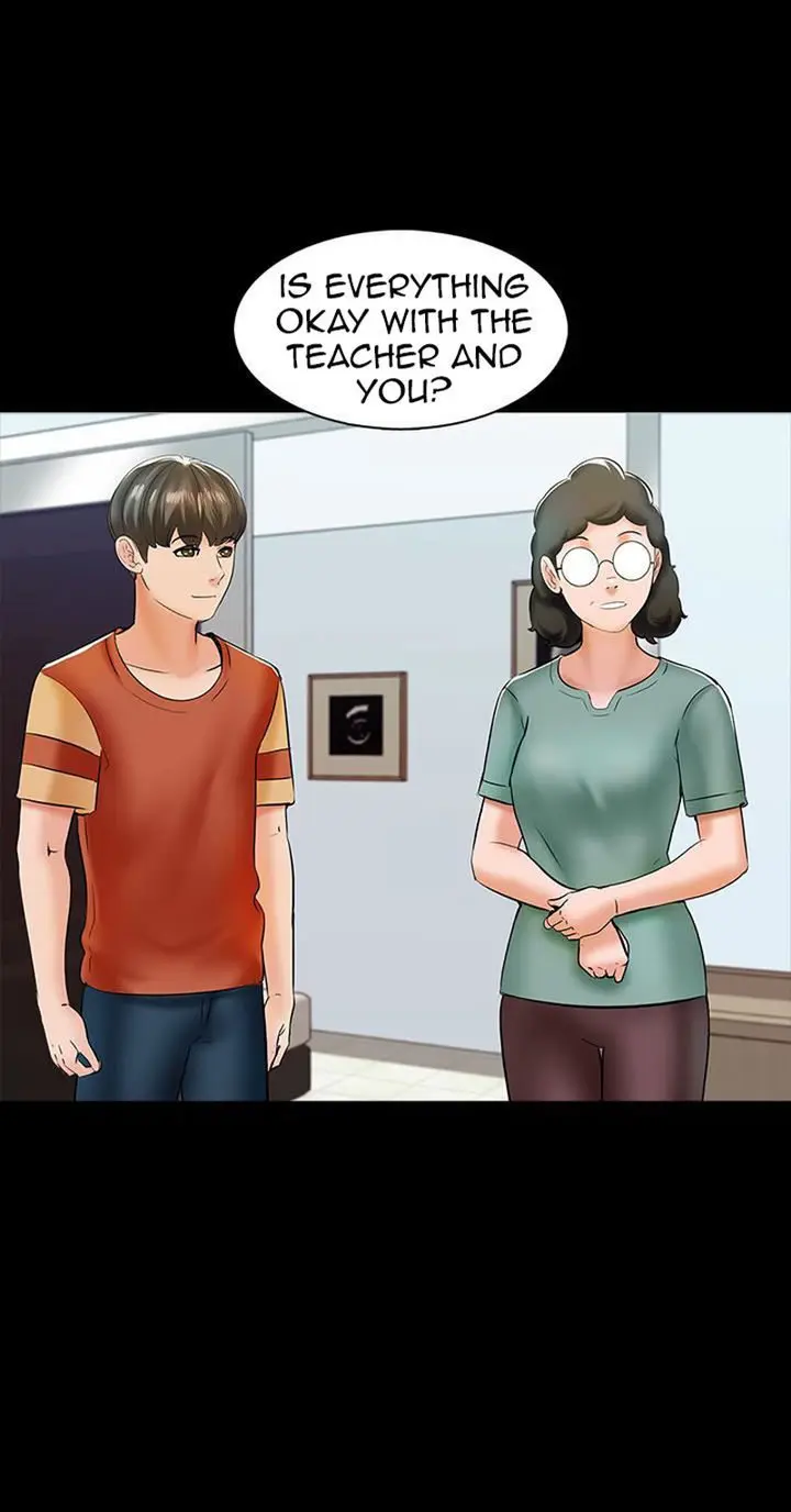 The Tutor Episode 13 - Page 50