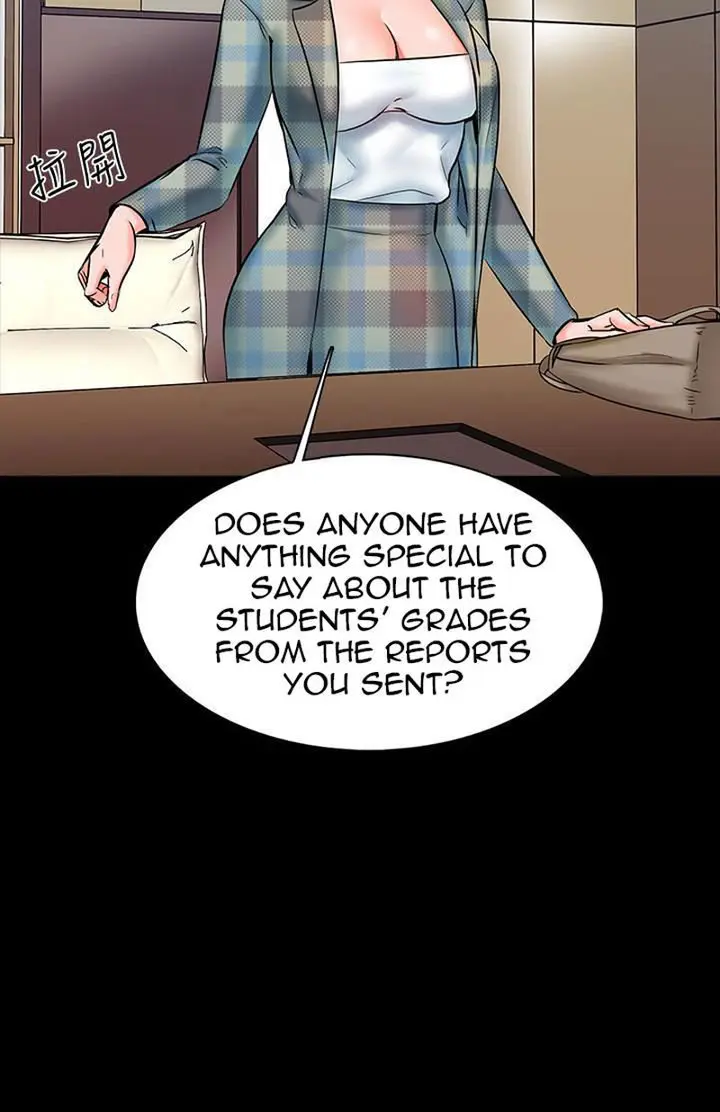 The Tutor Episode 13 - Page 67
