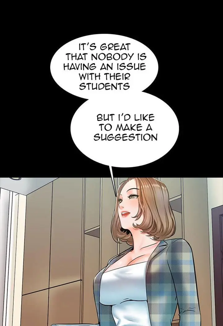 The Tutor Episode 13 - Page 70