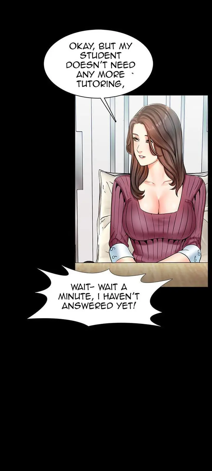 The Tutor Episode 13 - Page 81