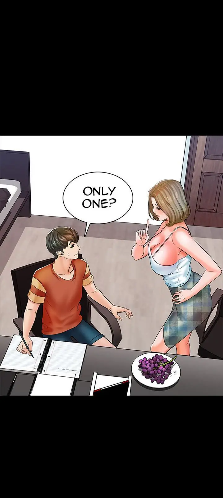 The Tutor Episode 13 - Page 9