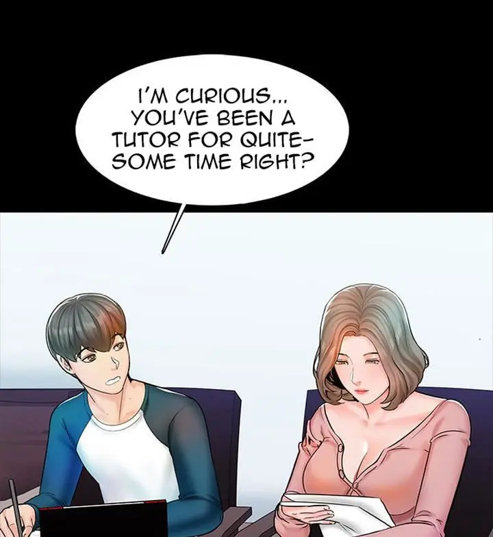 The Tutor Episode 14 - Page 109