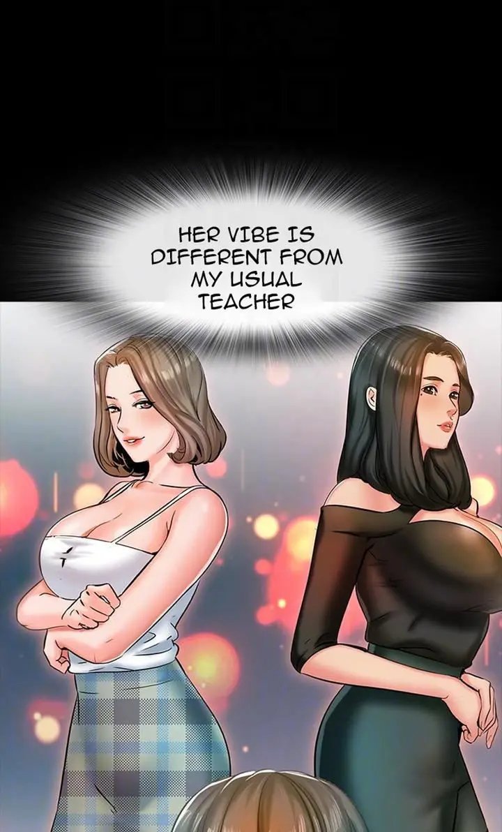 The Tutor Episode 14 - Page 23