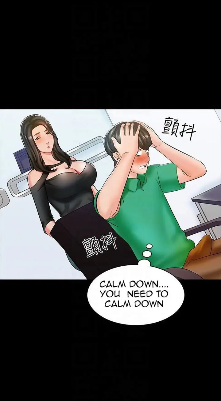 The Tutor Episode 14 - Page 27